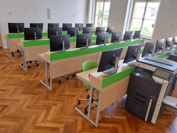 PC učebna